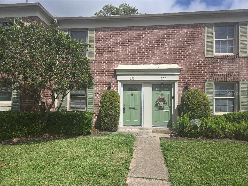 4008 W MARYLAND PLACE, CASSELBERRY, FL, 32707 CASSELBERRY FL 32707