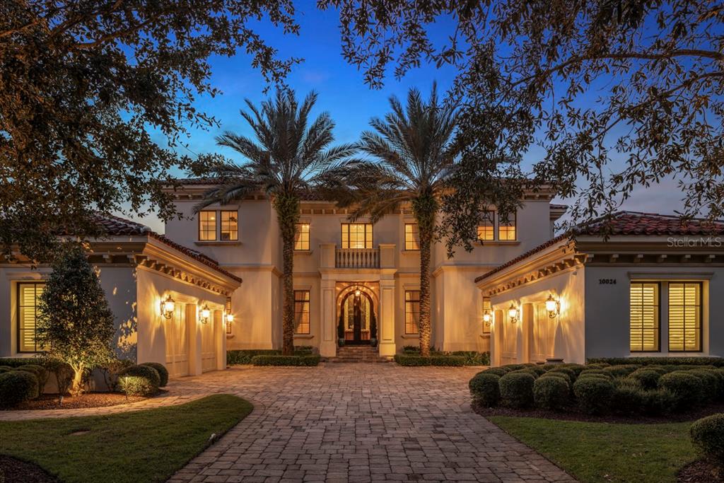 9126 SHEEN SOUND STREET, ORLANDO, FL, 32836 GOLDEN OAK FL 32836