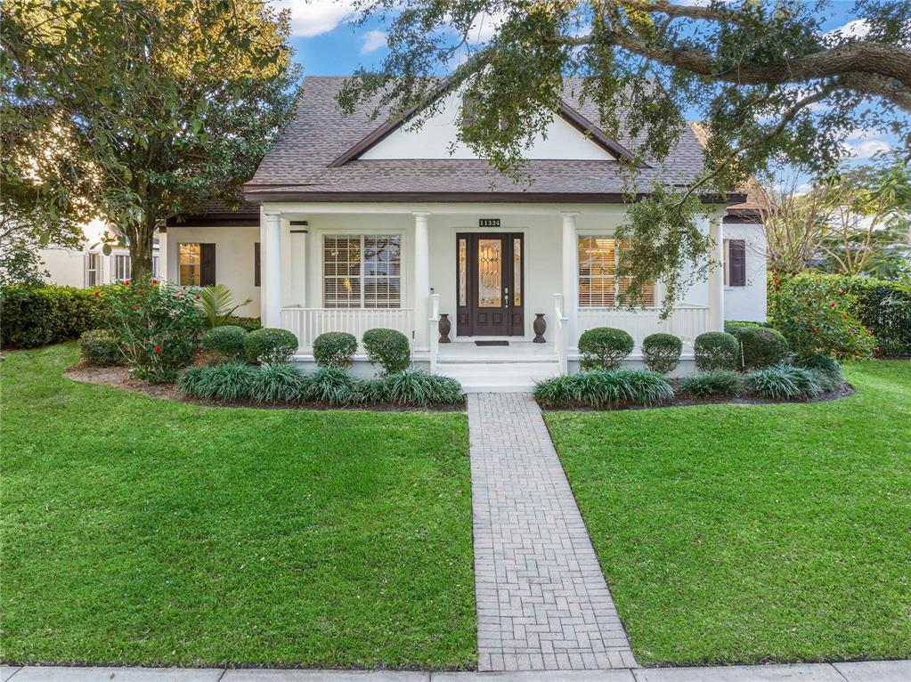 6957 NORTHWICH DRIVE, WINDERMERE, FL, 34786 WINDERMERE FL 34786