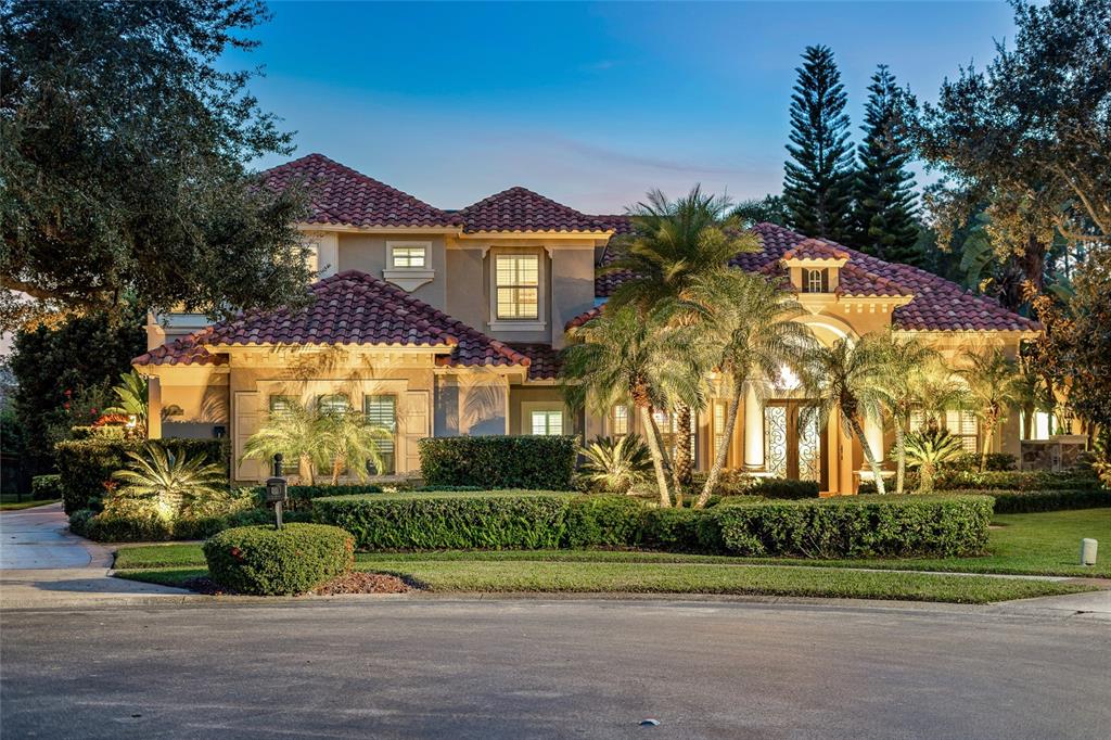 10443 LOS FELIZ DRIVE, GOLDEN OAK, FL, 32836 ORLANDO FL 32836