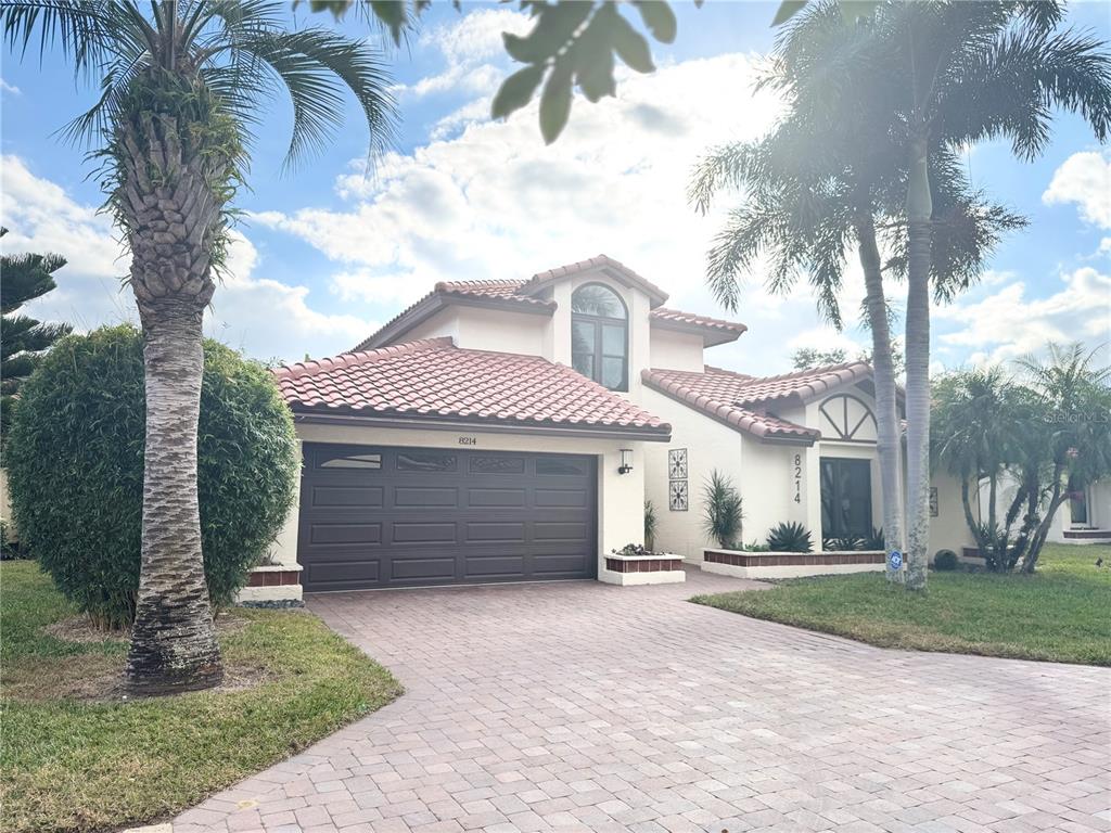 8215 ROLLA COURT, ORLANDO, FL, 32836 ORLANDO FL 32836