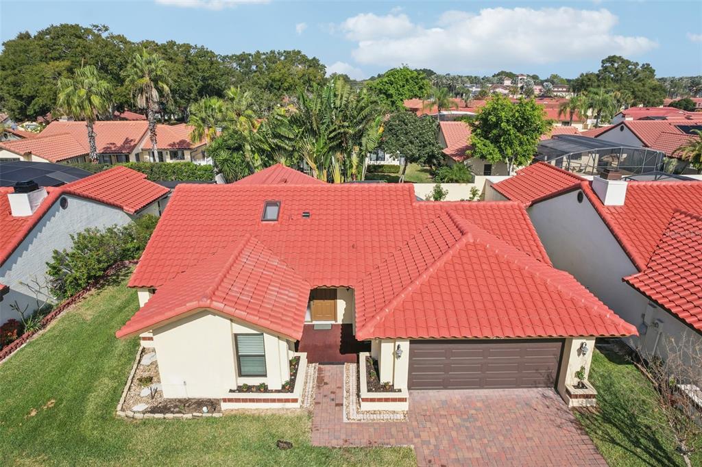 9537 CASTLEFORD POINT, ORLANDO, FL, 32836 ORLANDO FL 32836