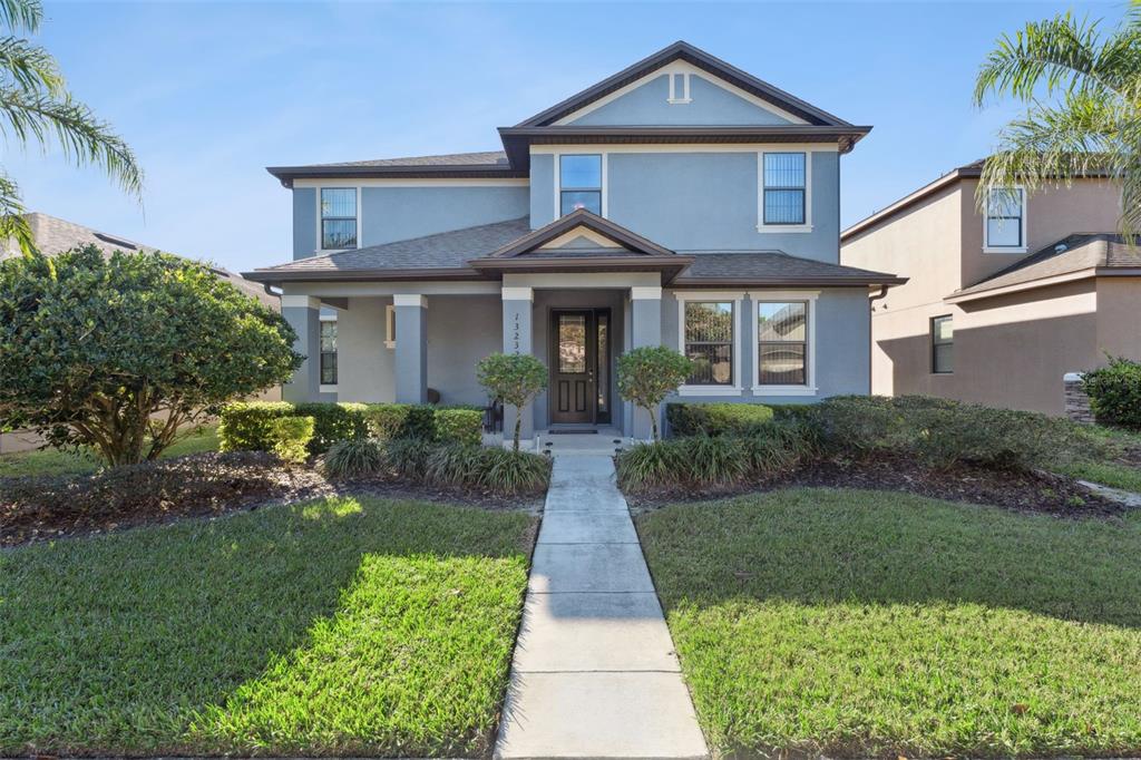 13519 BICTON LANE, WINDERMERE, FL, 34786 WINDERMERE FL 34786