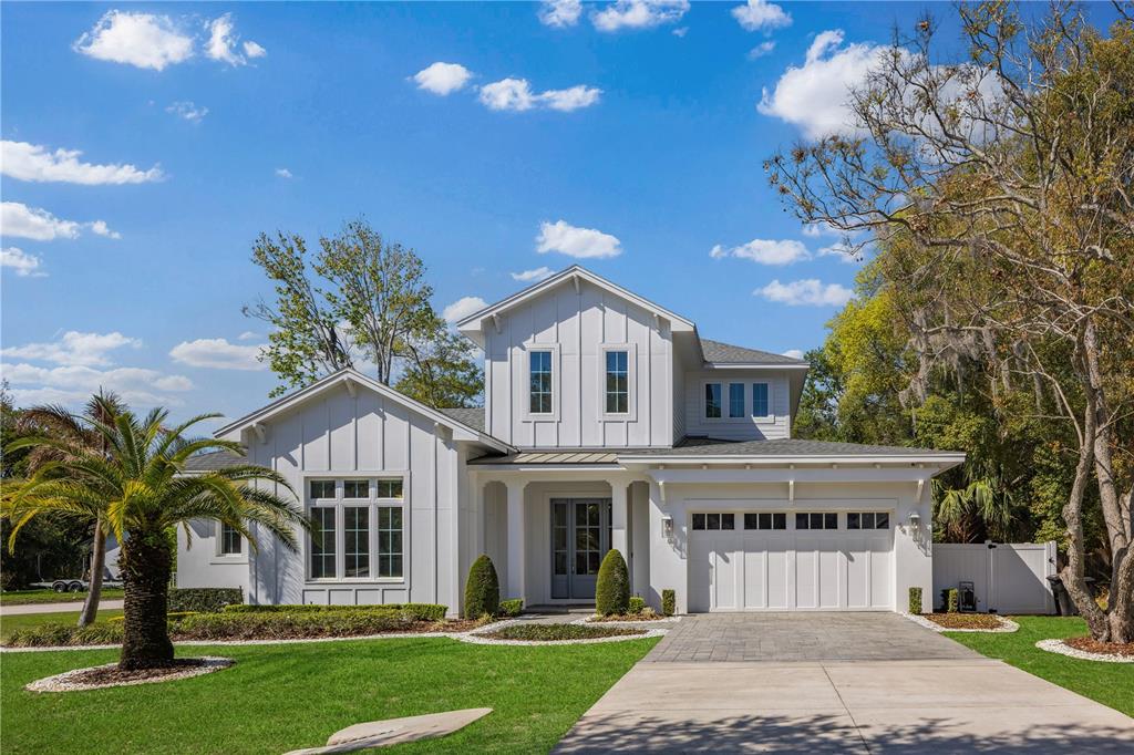 11472 PARK AVENUE NE, WINDERMERE, FL, 34786 WINDERMERE FL 34786