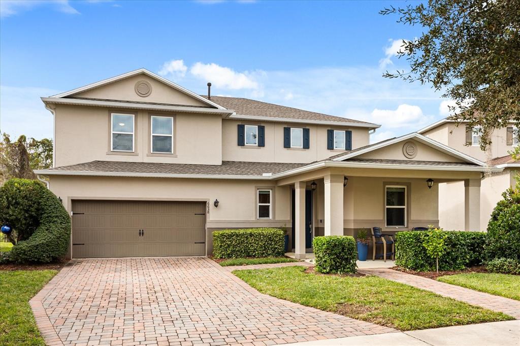 8648 POWDER RIDGE TRAIL, WINDERMERE, FL, 34786 WINDERMERE FL 34786