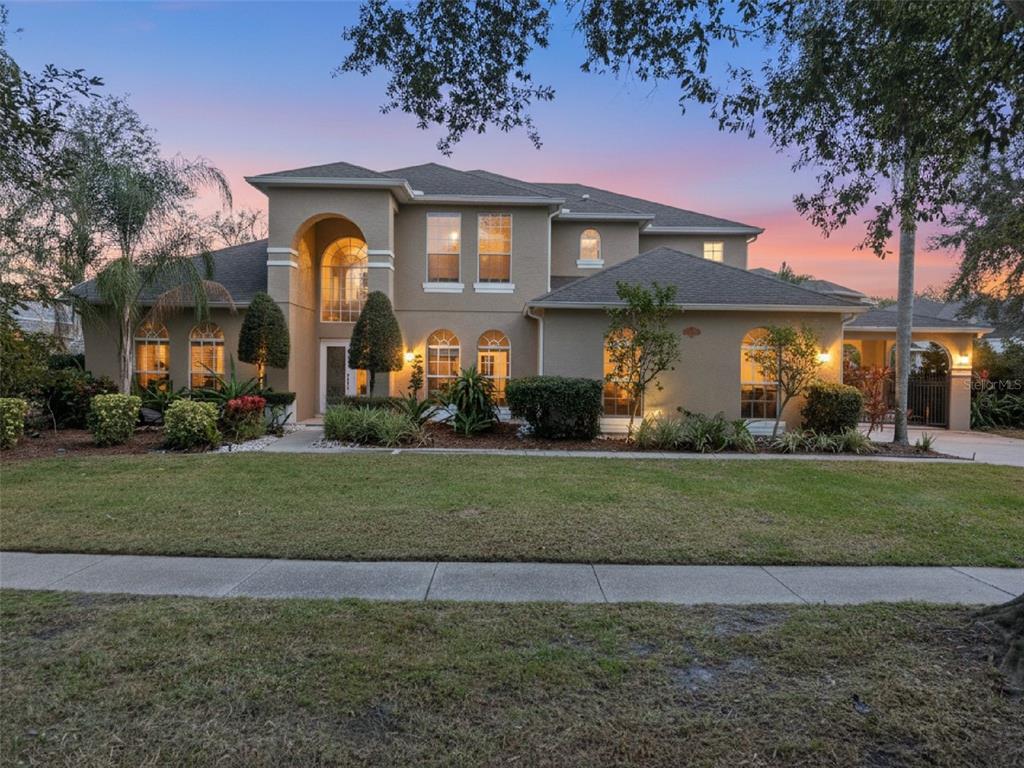 10024 ENCHANTED OAK DRIVE, GOLDEN OAK, FL, 32836 ORLANDO FL 32836