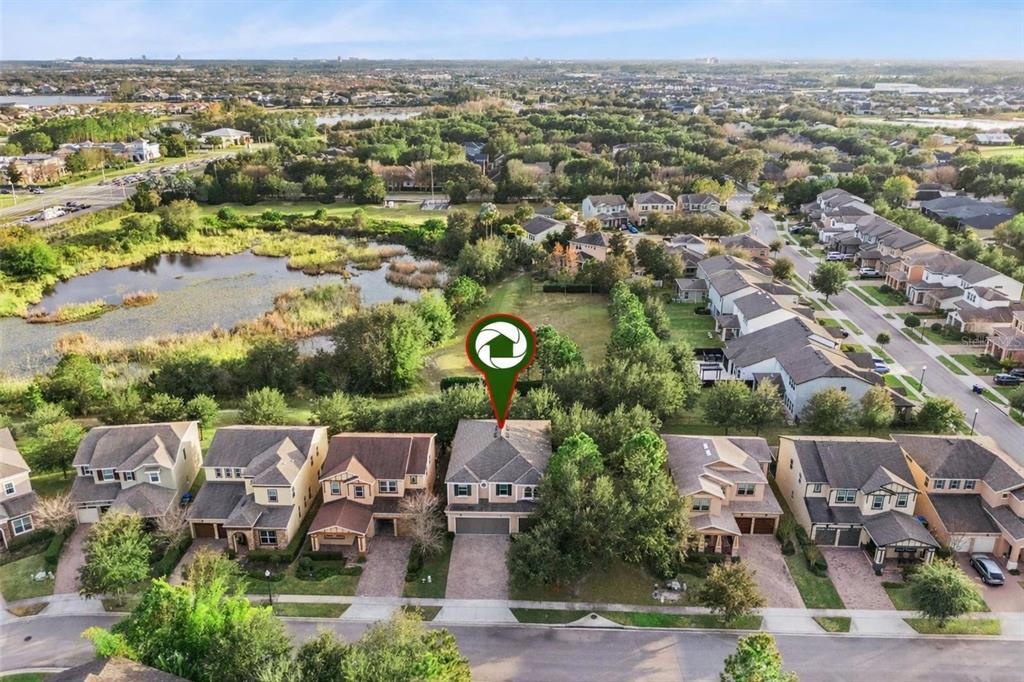 17514 BLACK RAIL STREET, WINDERMERE, FL, 34786 WINDERMERE FL 34786