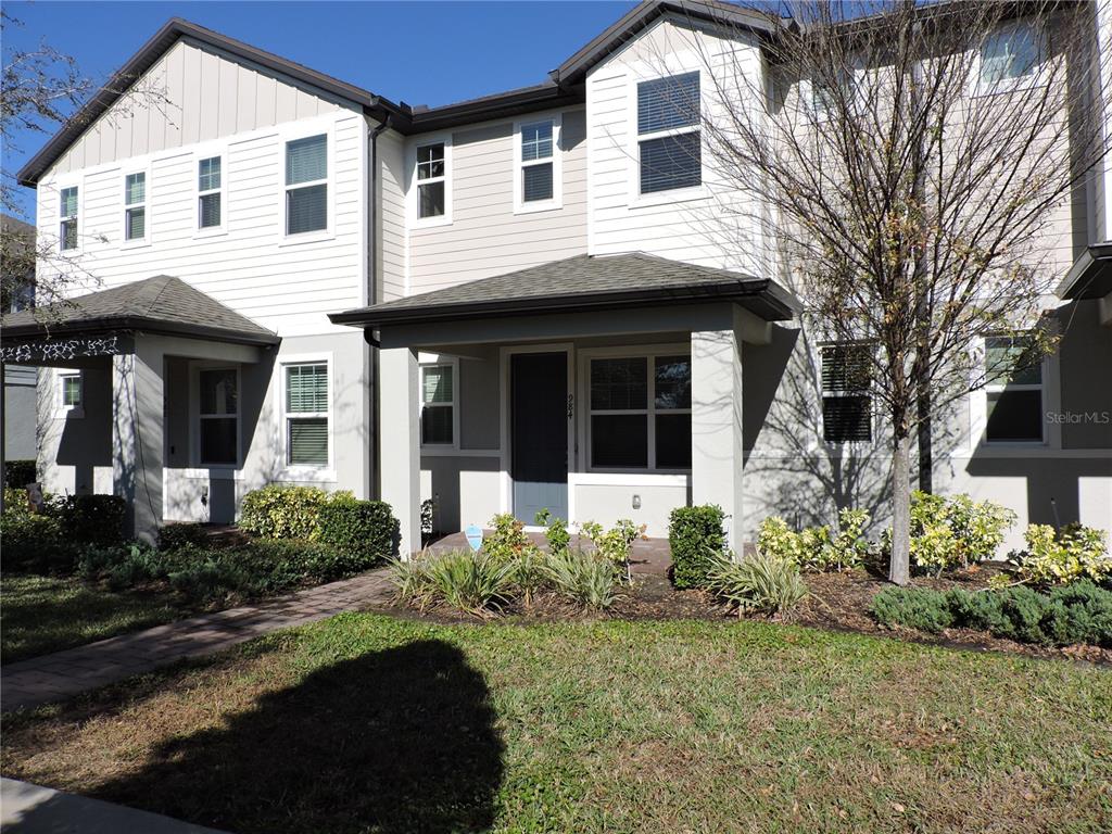 612 KENWICK CIRCLE #103, CASSELBERRY, FL, 32707 CASSELBERRY FL 32707