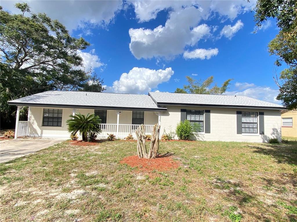 1140 EXCELLER COURT #100, CASSELBERRY, FL, 32707 CASSELBERRY FL 32707