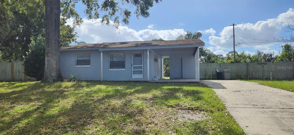 975 NORTHERN DANCER WAY #101, CASSELBERRY, FL, 32707 CASSELBERRY FL 32707