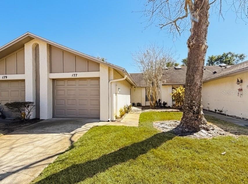 1158 CALLE DEL NORTE #C, CASSELBERRY, FL, 32707 CASSELBERRY FL 32707