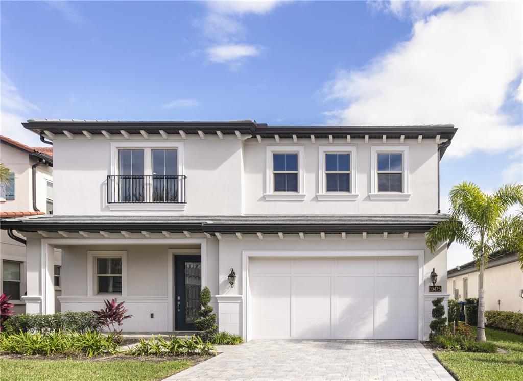 8123 FENTON STREET, ORLANDO, FL, 32836 ORLANDO FL 32836