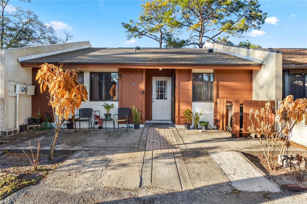 157 ALHAMBRA AVENUE, ALTAMONTE SPRINGS, FL, 32714 ALTAMONTE SPRINGS FL 32714