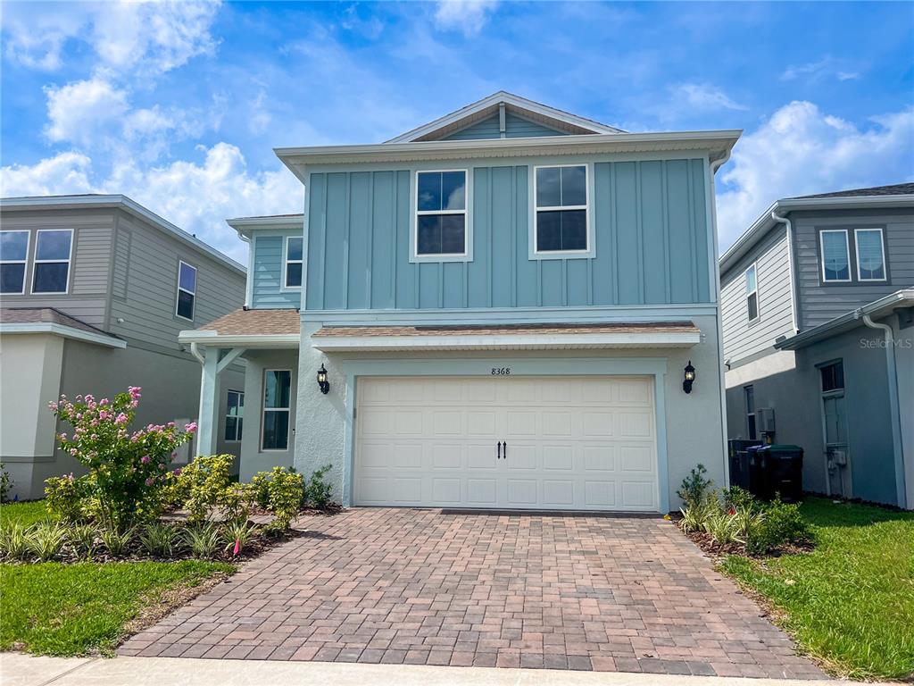 9060 HERITAGE BAY CIRCLE, ORLANDO, FL, 32836 ORLANDO FL 32836