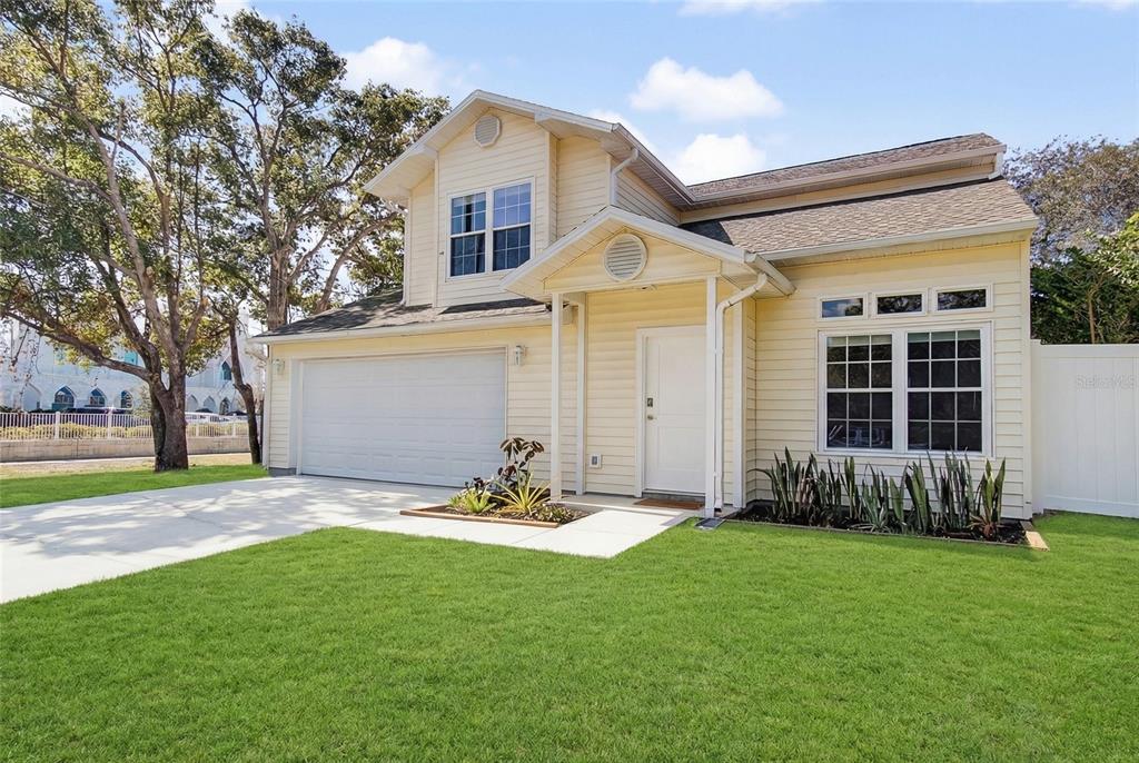 11717 THATCHER AVENUE, ORLANDO, FL, 32836 ORLANDO FL 32836