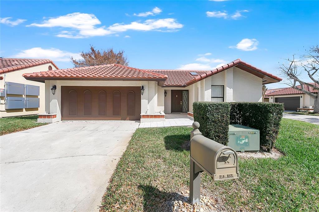 10160 AUTUMN MIST LANE #402, ORLANDO, FL, 32836 ORLANDO FL 32836