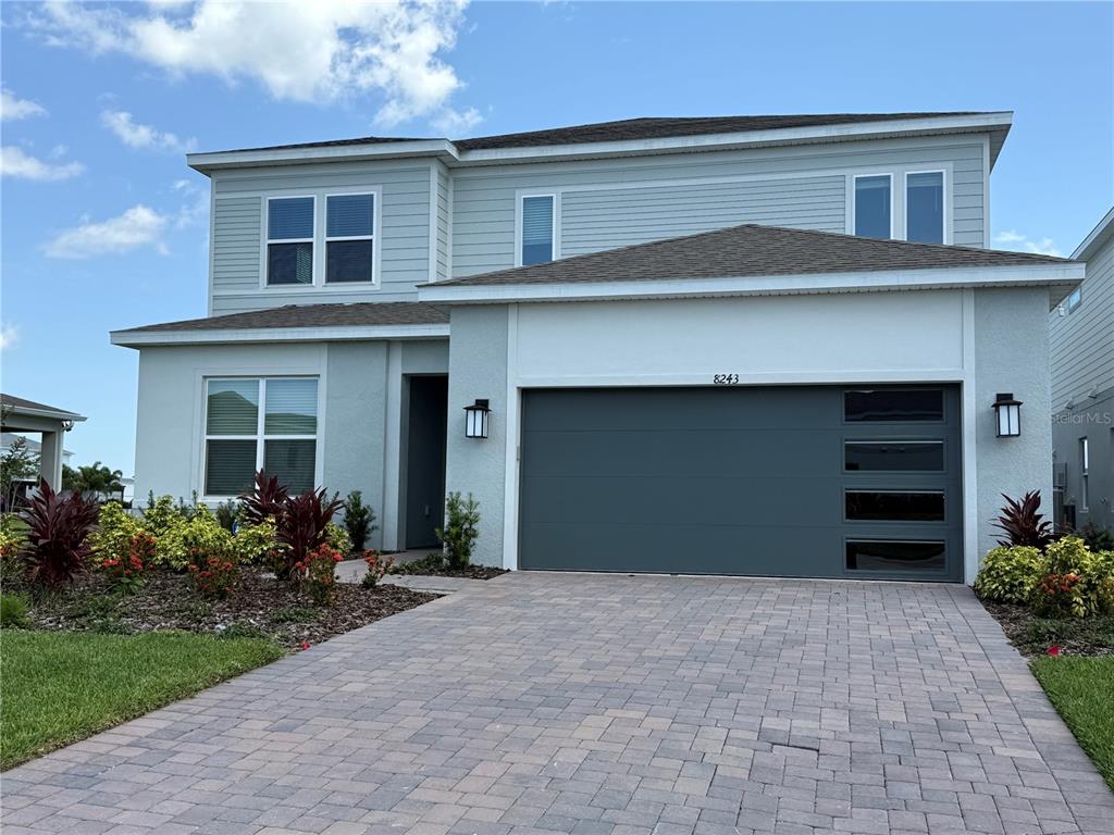 9502 PORTBURY DRIVE, ORLANDO, FL, 32836 ORLANDO FL 32836