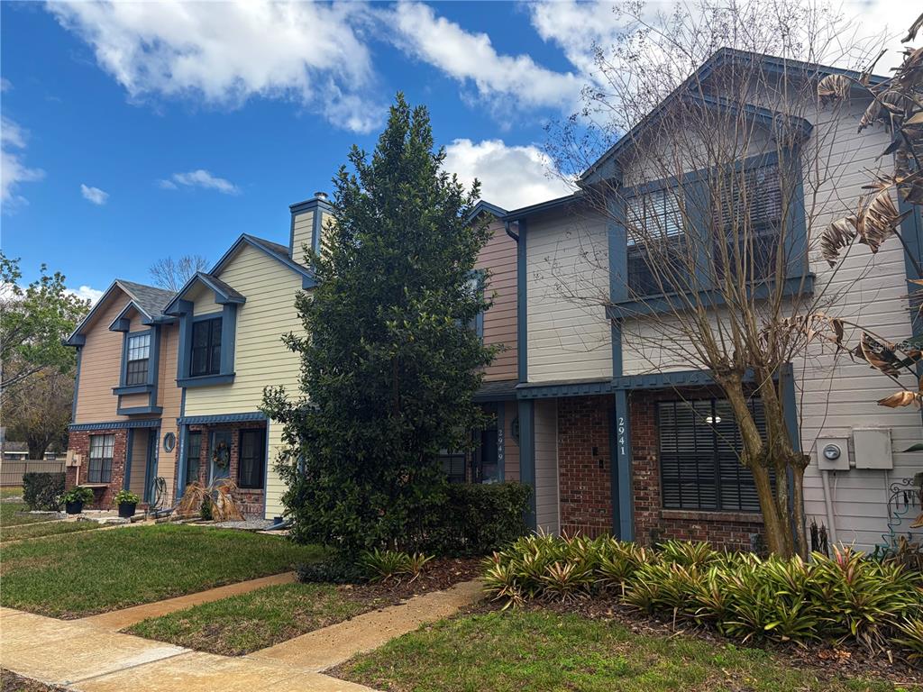 935 NORTHERN DANCER WAY #105, CASSELBERRY, FL, 32707 CASSELBERRY FL 32707