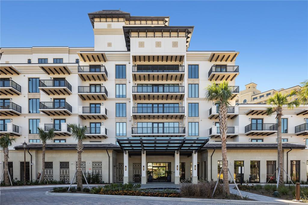 7451 POINTE VENEZIA DRIVE, ORLANDO, FL, 32836 ORLANDO FL 32836