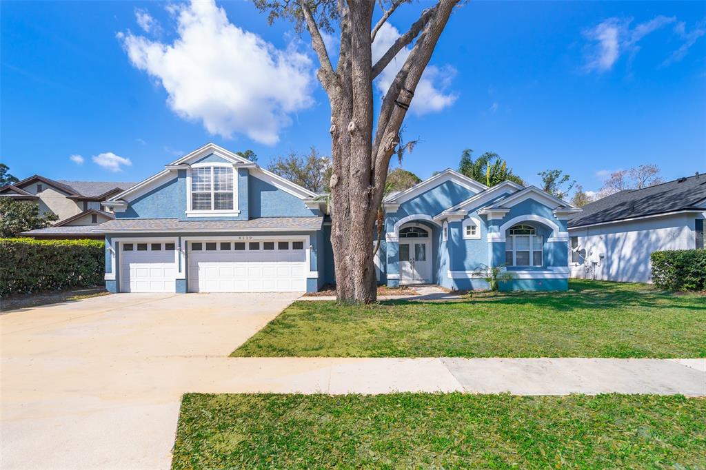 8354 VIA ROSA, ORLANDO, FL, 32836 ORLANDO FL 32836