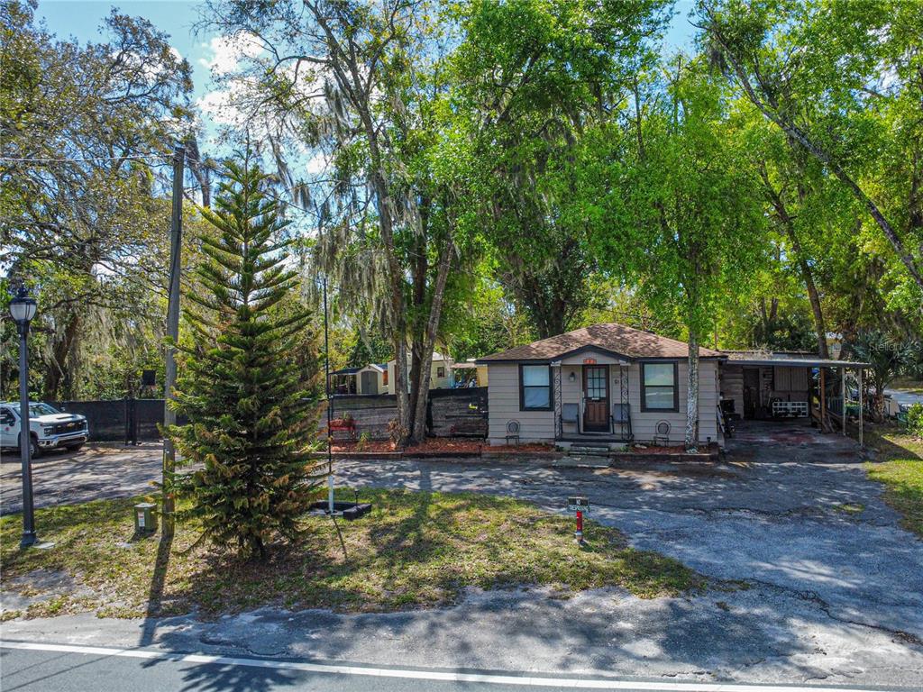 1637 ORRINGTON PAYNE PLACE, CASSELBERRY, FL, 32707 CASSELBERRY FL 32707