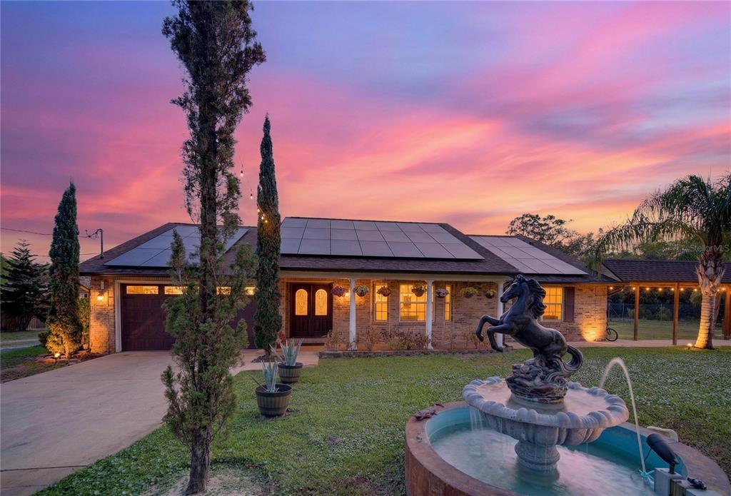 2820 REVERE COURT, CASSELBERRY, FL, 32707 CASSELBERRY FL 32707