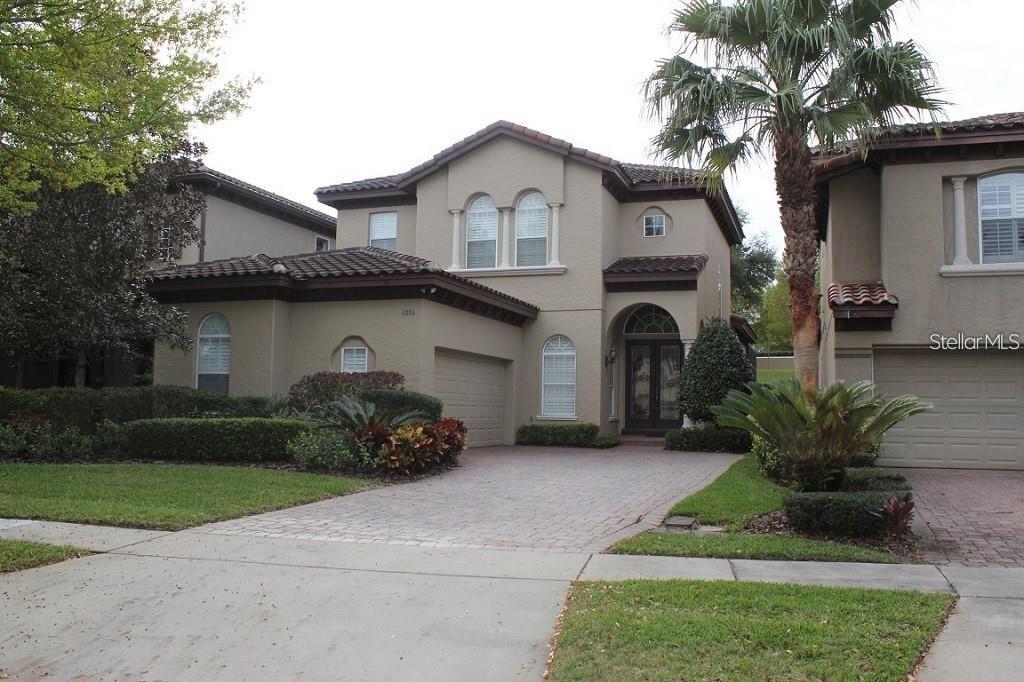 9212 HANGING VINE COURT, ORLANDO, FL, 32836 ORLANDO FL 32836