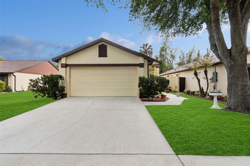 995 NORTHERN DANCER WAY #105, CASSELBERRY, FL, 32707 CASSELBERRY FL 32707