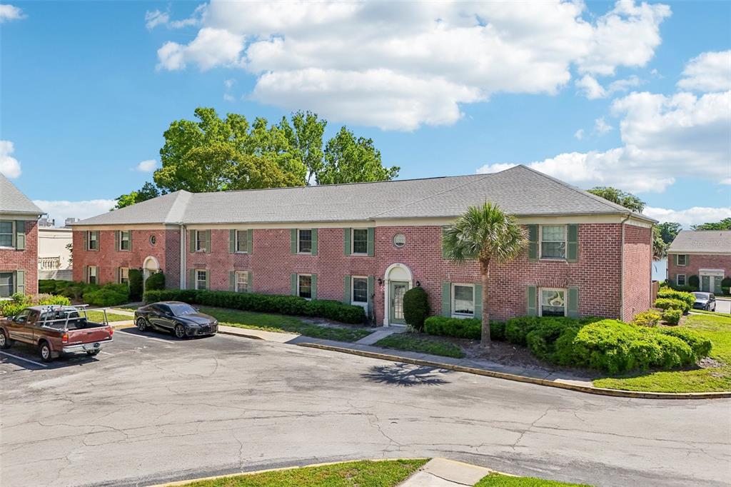 1162 CARMEL CIRCLE #310, CASSELBERRY, FL, 32707 CASSELBERRY FL 32707