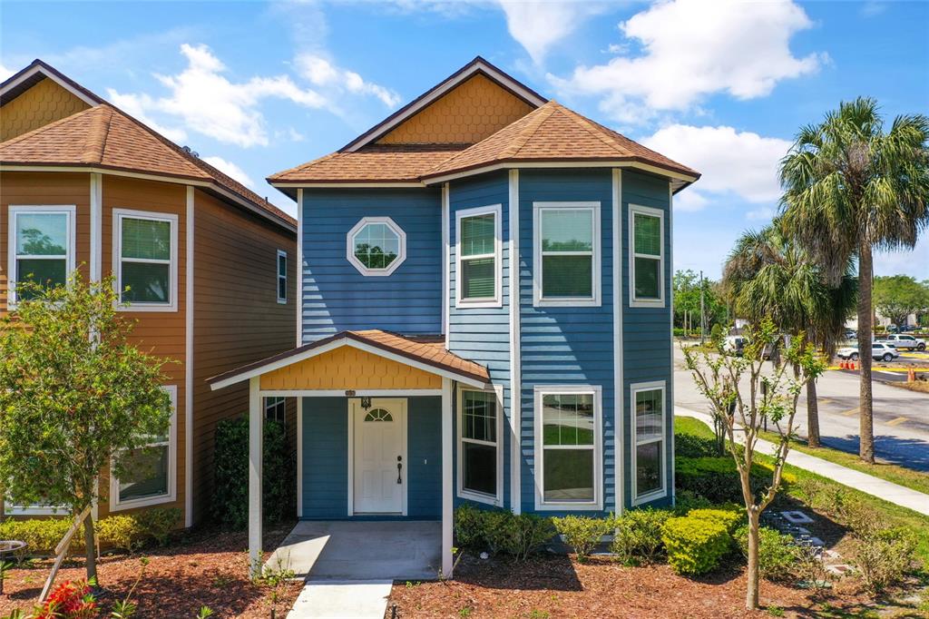 1917 WYANDOTTE TRAIL, CASSELBERRY, FL, 32707 CASSELBERRY FL 32707