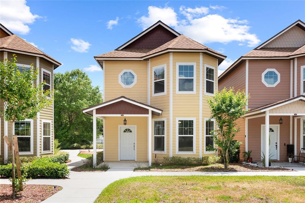 509 SUNBRANCH LANE, CASSELBERRY, FL, 32707 CASSELBERRY FL 32707