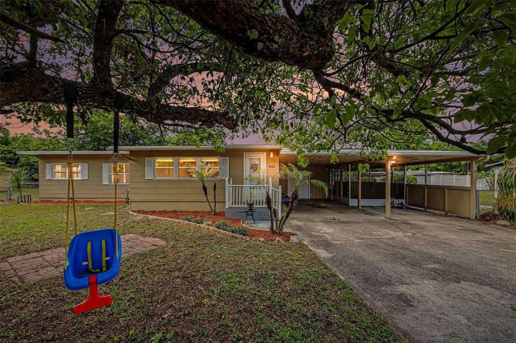 652 FIELD CLUB CIRCLE, CASSELBERRY, FL, 32707 CASSELBERRY FL 32707