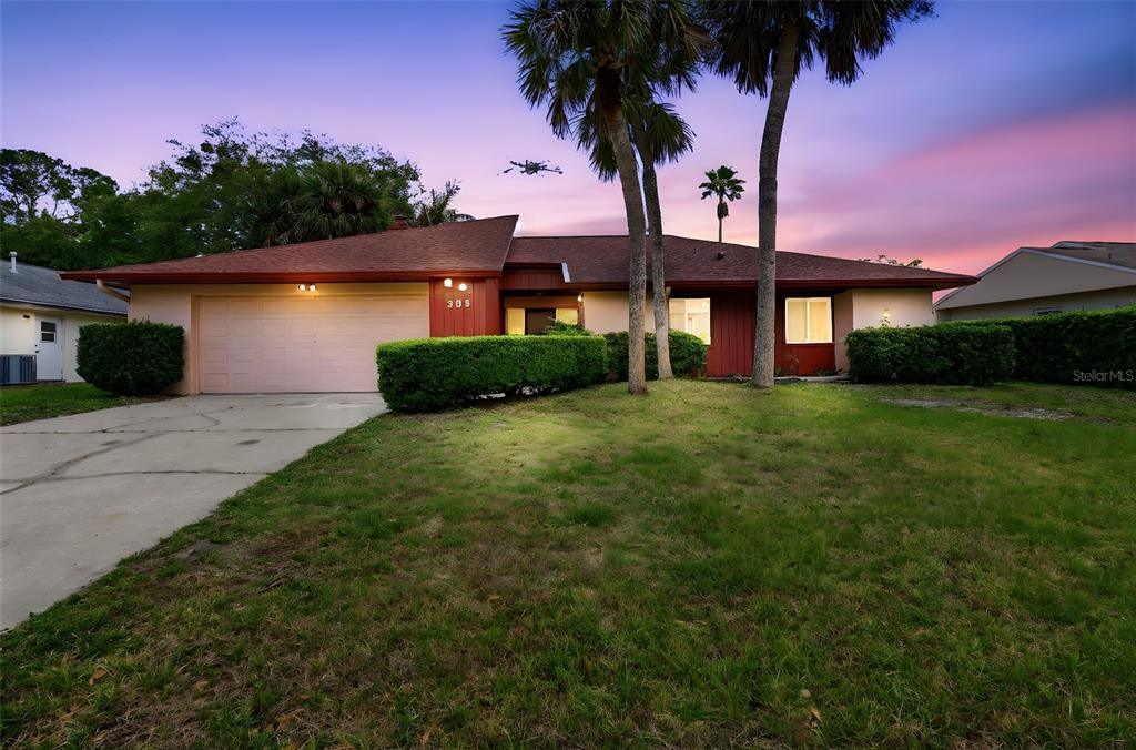 217 COLONY DRIVE, CASSELBERRY, FL, 32707 CASSELBERRY FL 32707