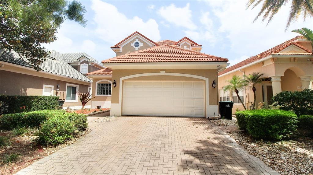 10799 ROYAL CYPRESS WAY, ORLANDO, FL, 32836 ORLANDO FL 32836