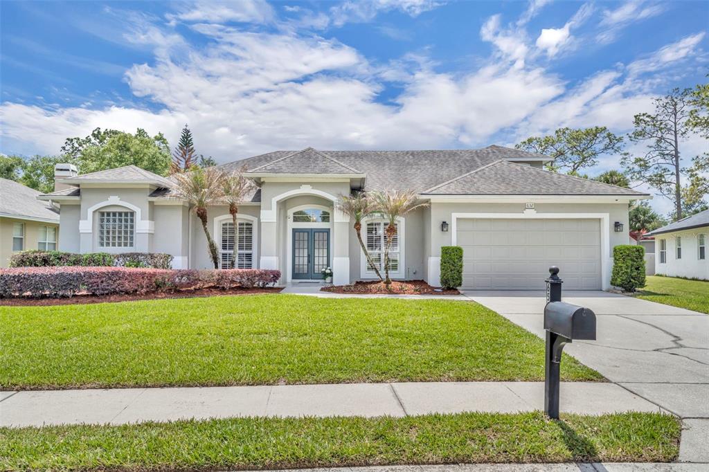 119 GEORGETOWN DRIVE #D, CASSELBERRY, FL, 32707 CASSELBERRY FL 32707