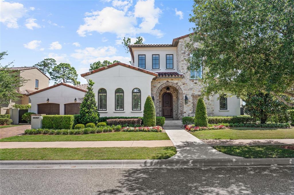 10424 WARRICK STREET, ORLANDO, FL, 32836 ORLANDO FL 32836