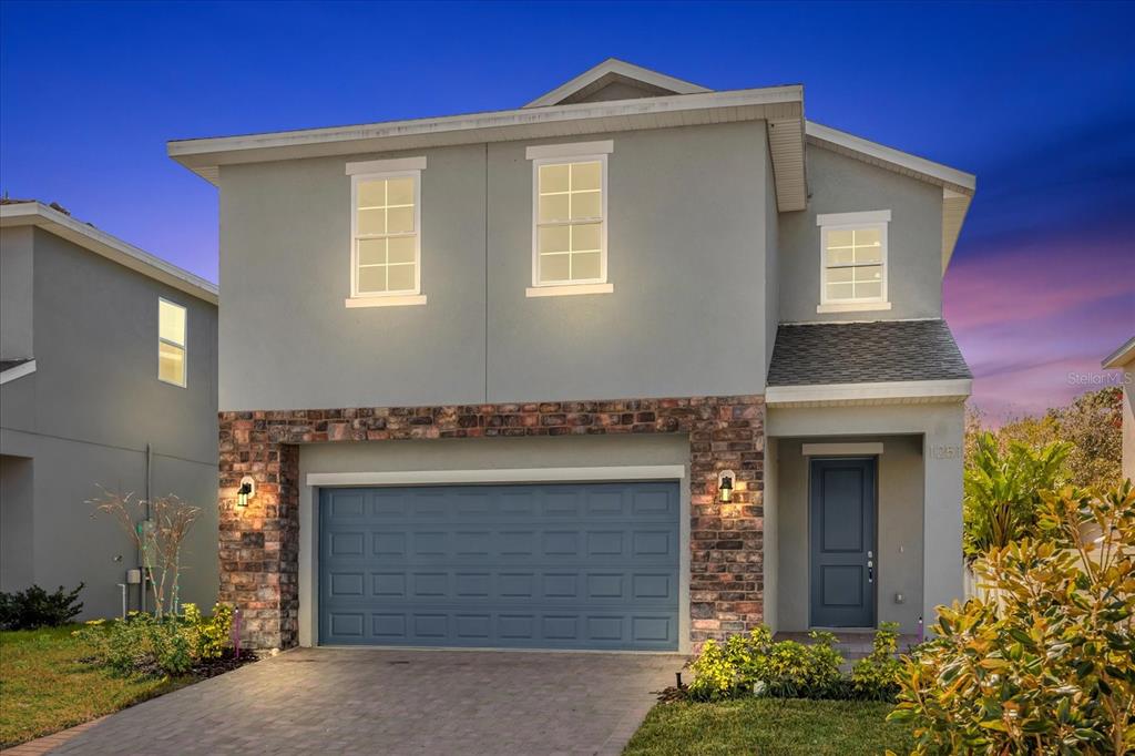 254 OAK PARK PLACE, CASSELBERRY, FL, 32707 CASSELBERRY FL 32707