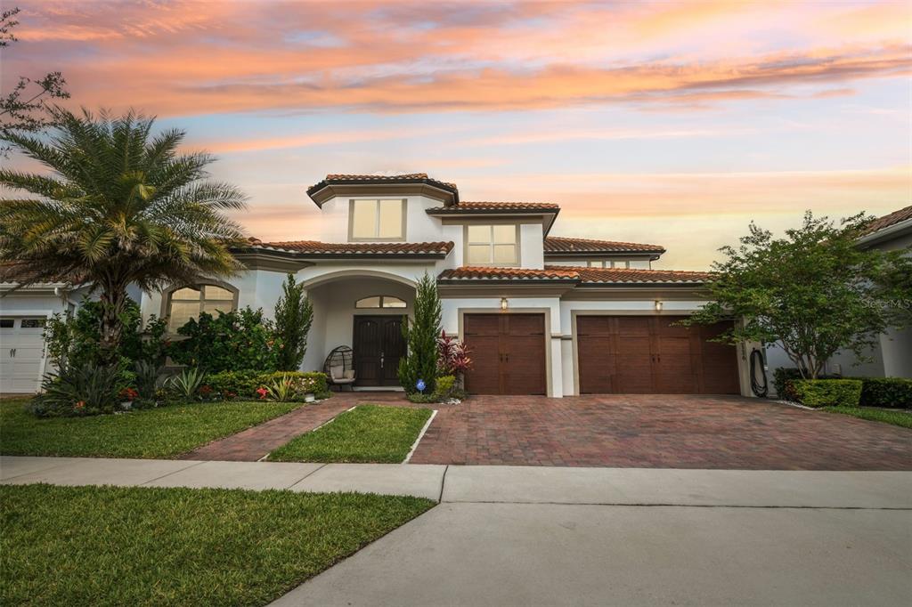 ORLANDO, FL ORLANDO FL 32832