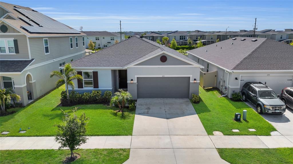 504 TERRACE RIDGE #311, DAVENPORT, FL, 33896 DAVENPORT FL 33896