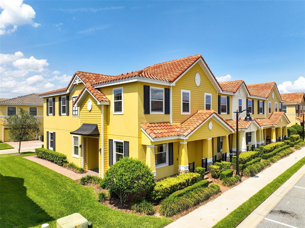 9978 MERE PARKWAY, ORLANDO, FL, 32832 ORLANDO FL 32832