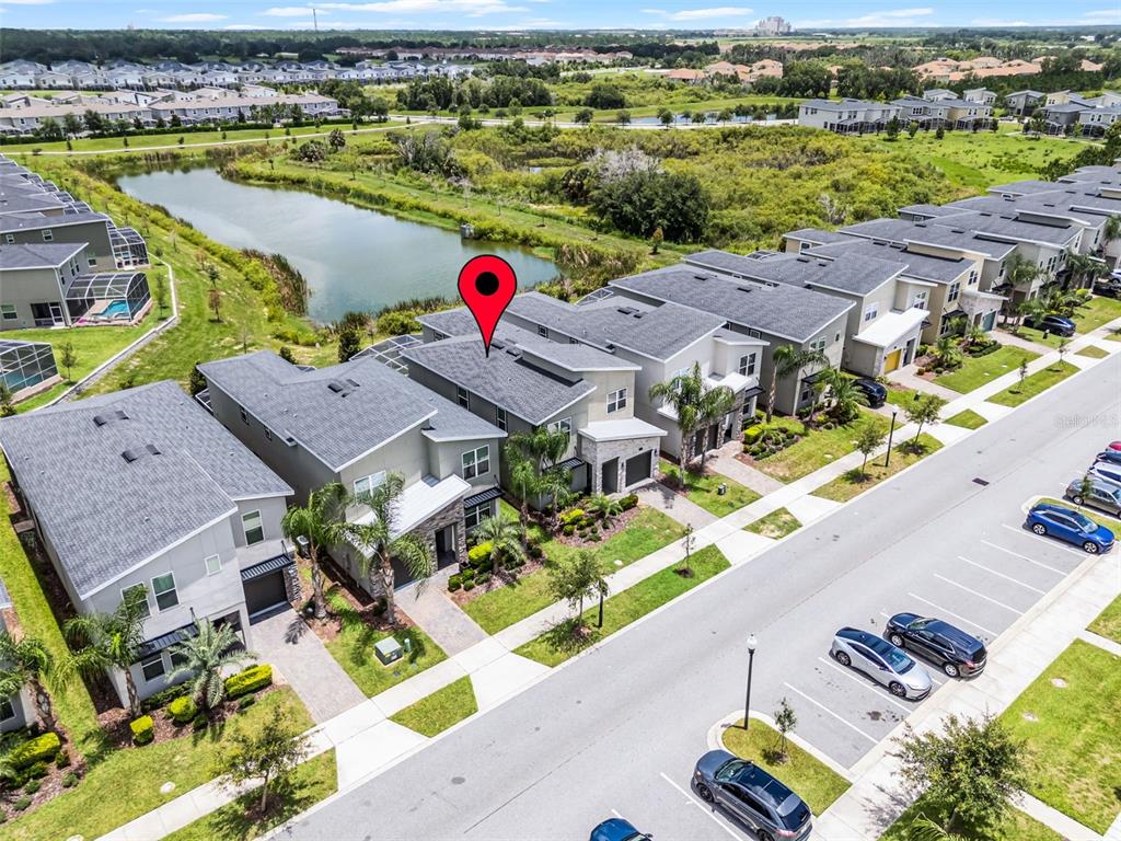 9024 SOMMERSET HILLS DRIVE, DAVENPORT, FL, 33896 DAVENPORT FL 33896