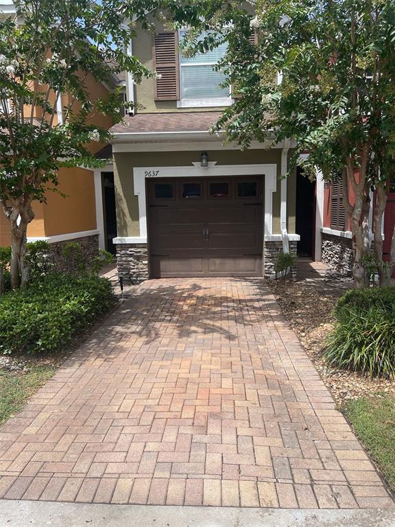 14278 SWANLEY STREET, ORLANDO, FL, 32832 ORLANDO FL 32832