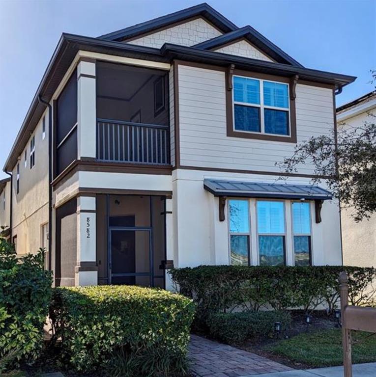 13161 LAKE BUTLER BOULEVARD, WINDERMERE, FL, 34786 WINDERMERE FL 34786