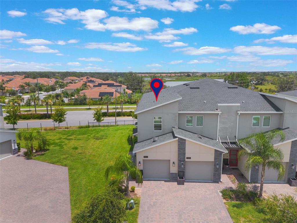 8010 TUSCANY WAY #5206, DAVENPORT, FL, 33896 DAVENPORT FL 33896