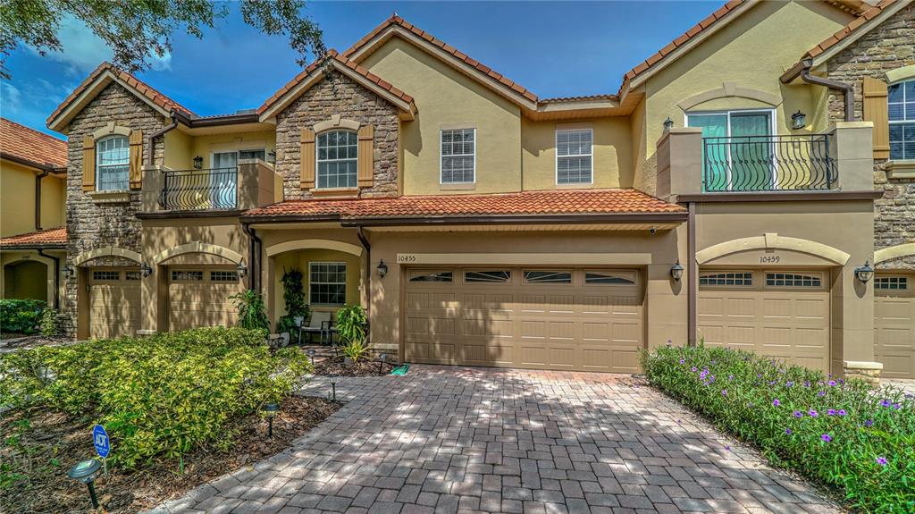 10709 SAVANNAH LANDING CIRCLE, ORLANDO, FL, 32832 ORLANDO FL 32832