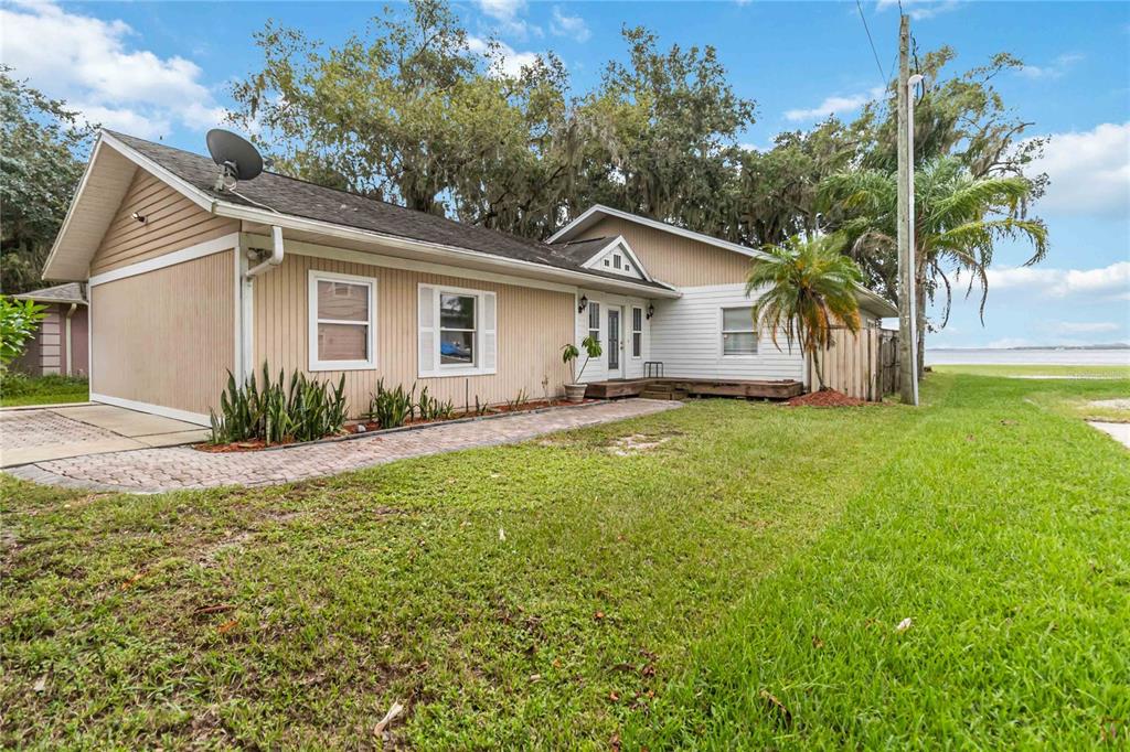 4874 OLD OAK TRAIL, ST CLOUD, FL, 34771 ST CLOUD FL 34771
