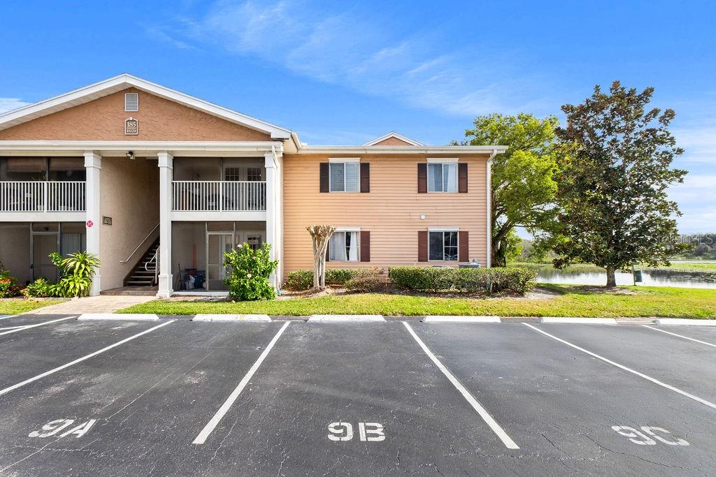 1036 BONAIRE DRIVE #2836, ALTAMONTE SPRINGS, FL, 32714 ALTAMONTE SPRINGS FL 32714