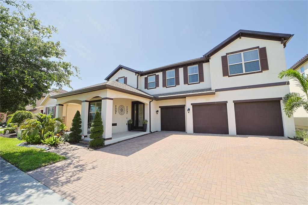 9940 GROSVENOR POINTE CIRCLE, WINDERMERE, FL, 34786 WINDERMERE FL 34786