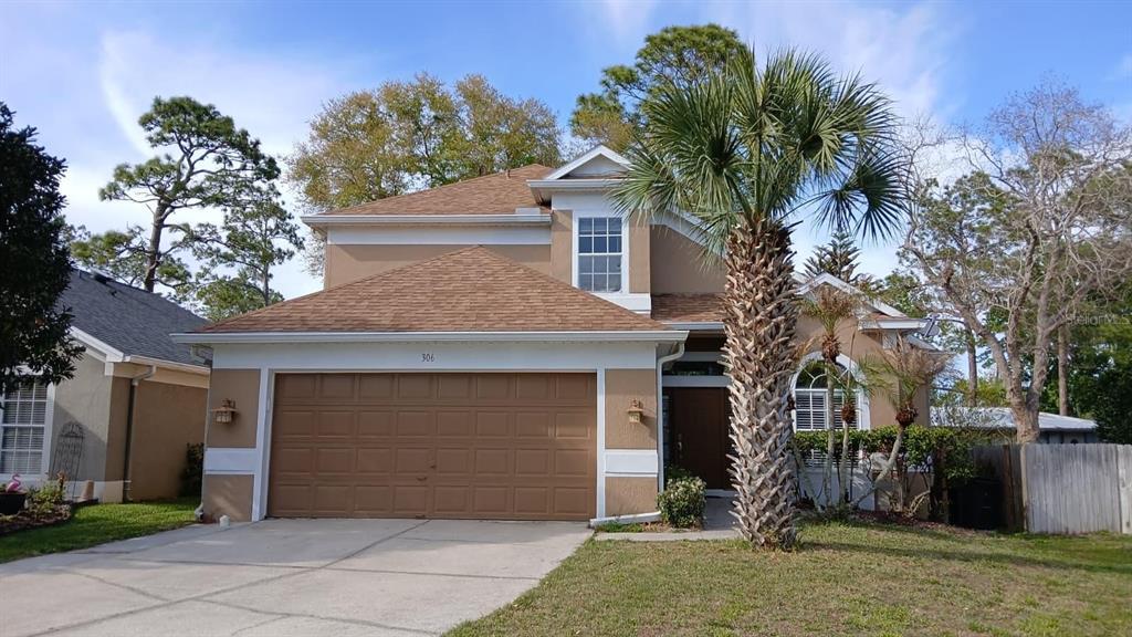 516 B ST, CASSELBERRY, FL, 32707 CASSELBERRY FL 32707