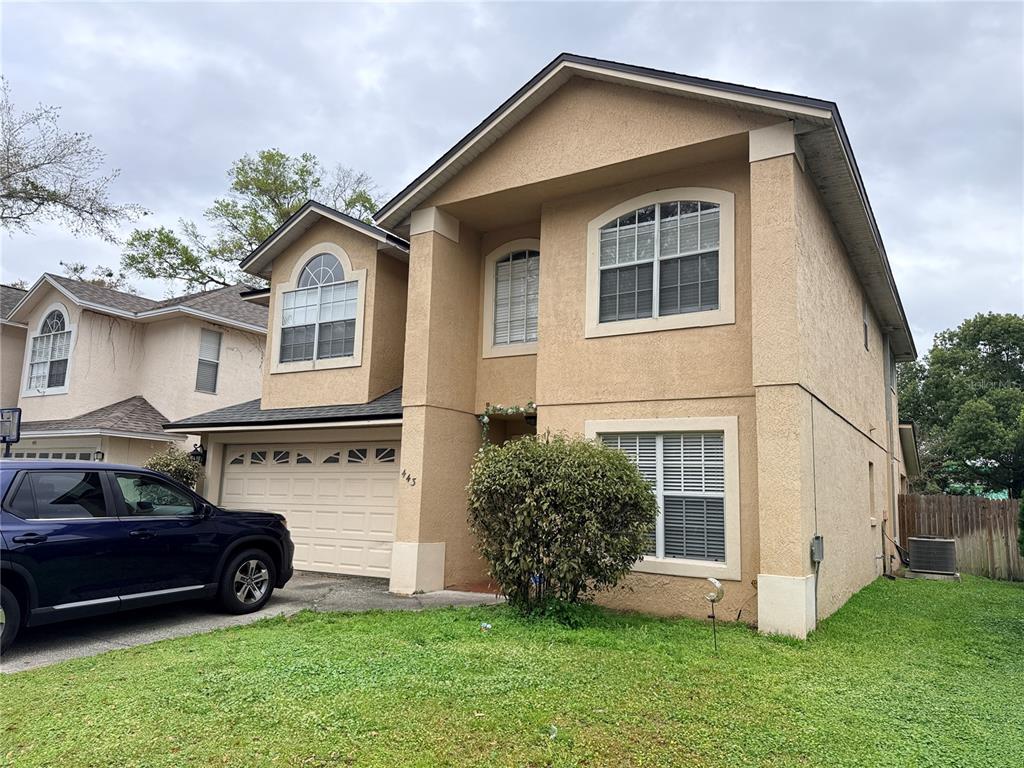 109 SATSUMA DRIVE, ALTAMONTE SPRINGS, FL, 32714 ALTAMONTE SPRINGS FL 32714